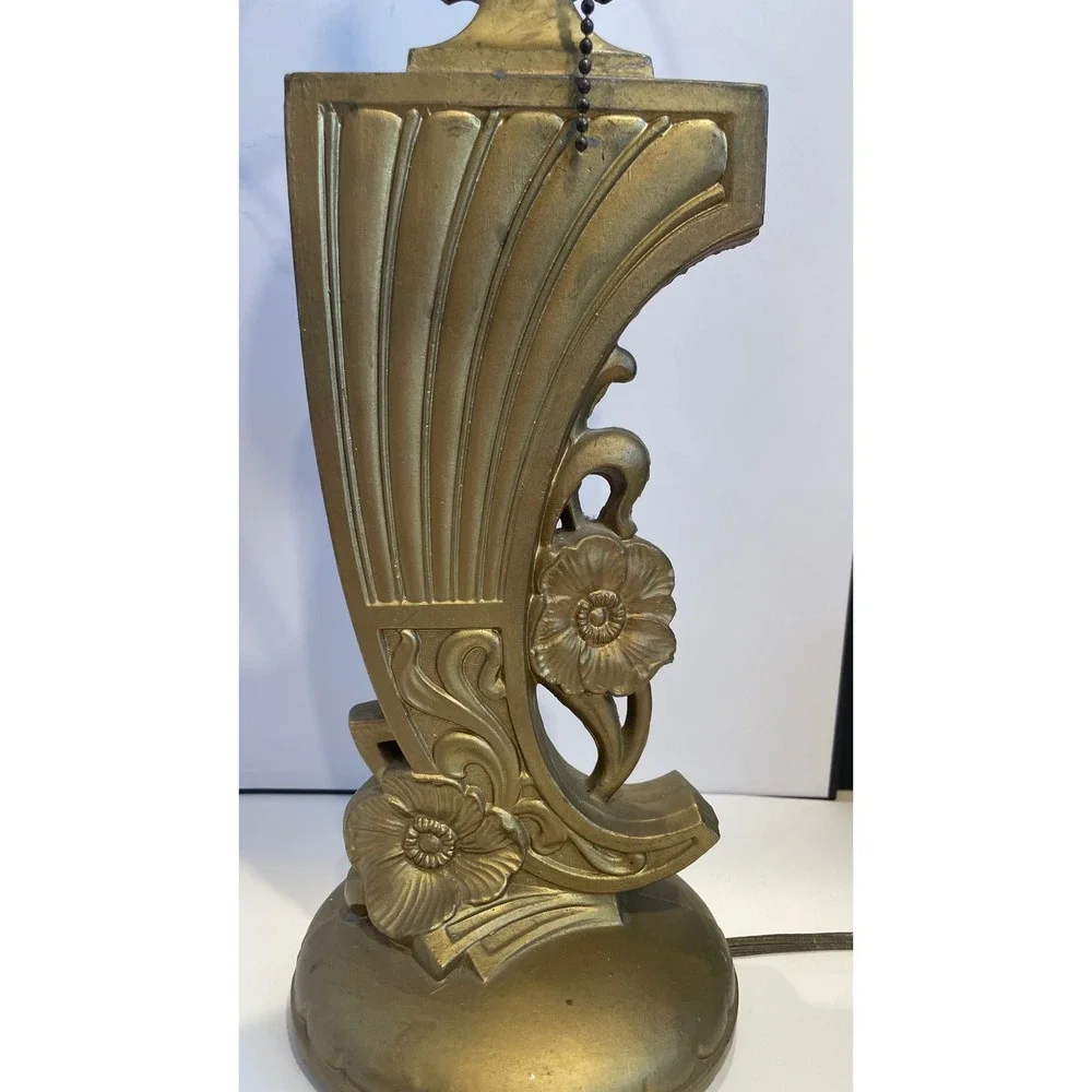 Regency Lamp